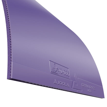Racket cover Joola Dynaryz ACC 2.0 Black (70506)