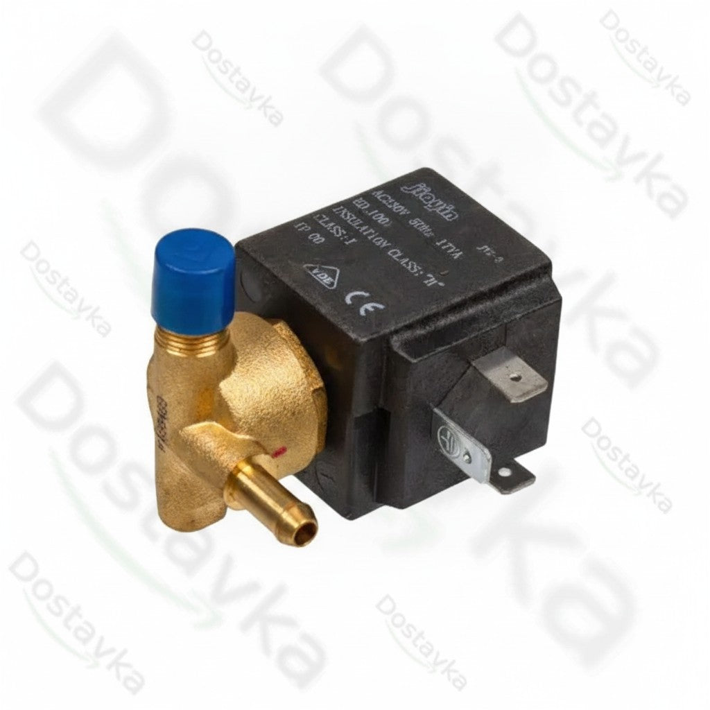 Клапан электромагнитный для парогенератора Philips JIAYIN JYZ-5 423901013832