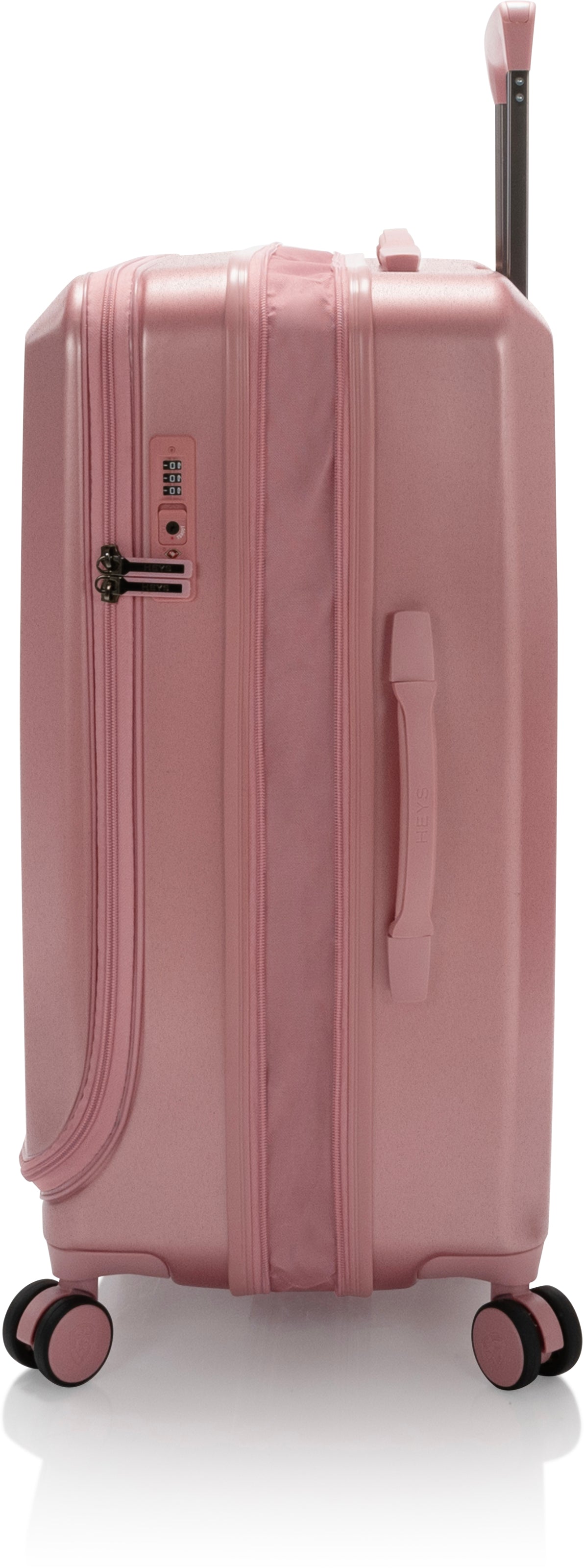 Valise Heys EZ Fashion (M) Rose Gold (10162-0131-26)