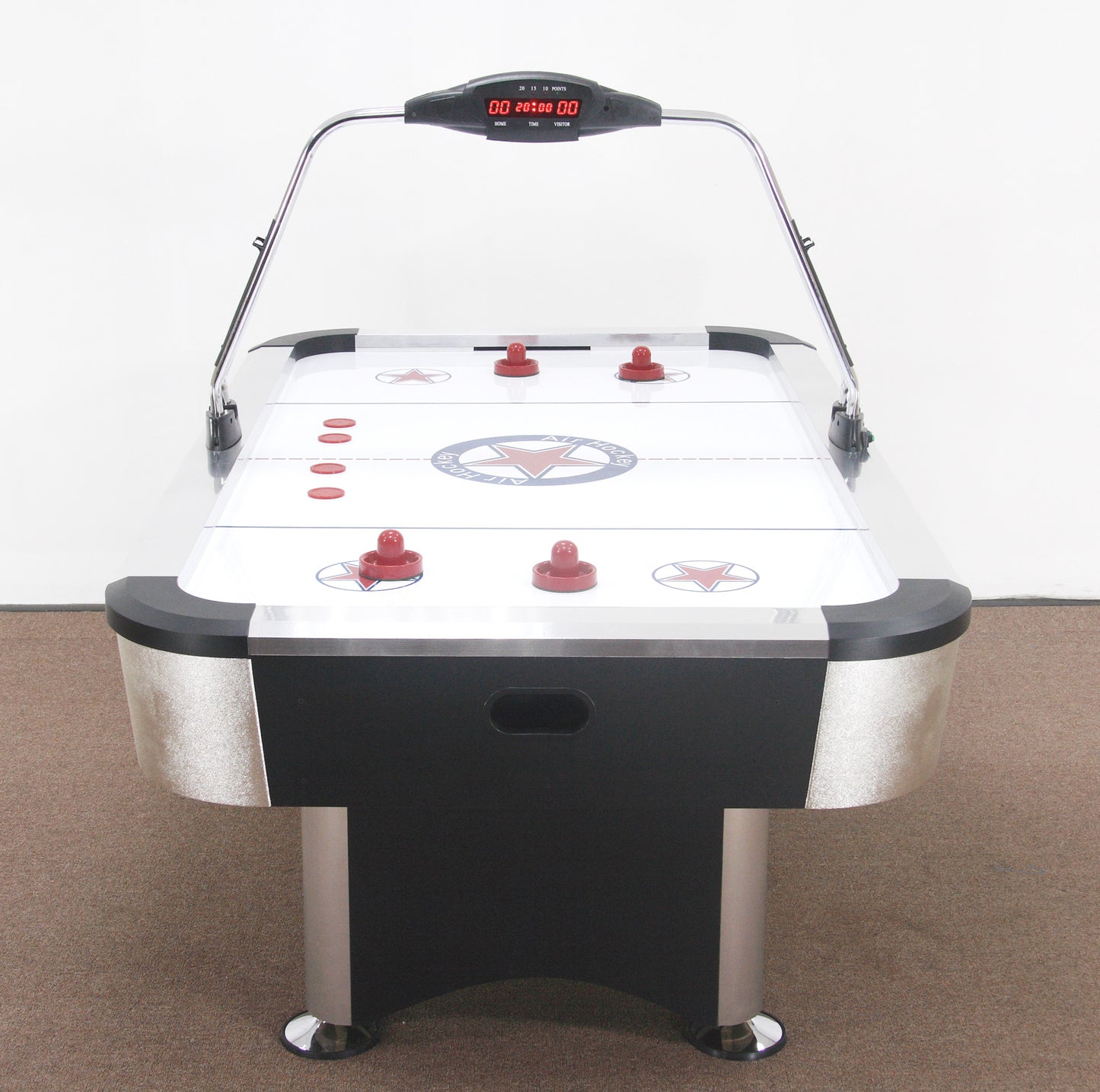 Aerohockey Garlando Stratos (STRATOS)
