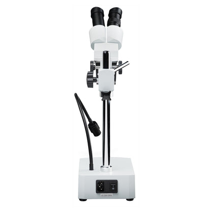 Microscope Bresser Biorit ICD-CS 5x-20x (5802530)
