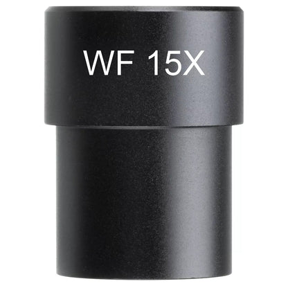 Eyepiece Bresser Plan 15x (30 mm) (5942115)