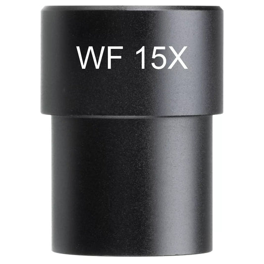 Eyepiece Bresser Plan 15x (30 mm) (5942115)