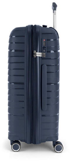 Valise Gabol Kiba (M) Azul Marino (122046-046)