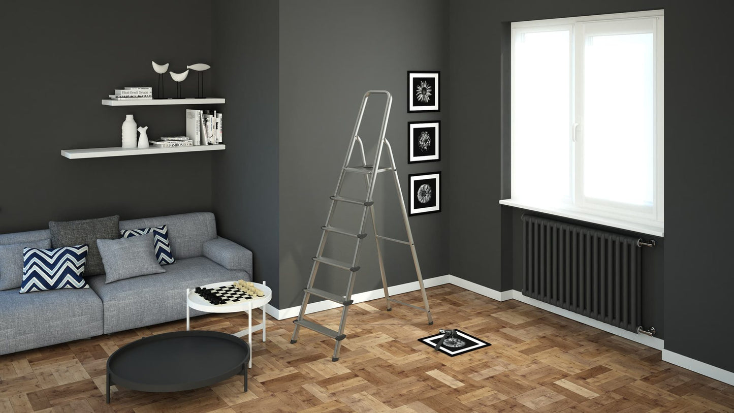 Drabine Colombo Stark 6 slabs (S109006W)