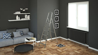 Drabine Colombo Stark 6 slabs (S109006W)