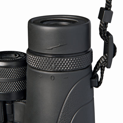 Binoculars Bresser Corvette II 8x42 WP (1440843)