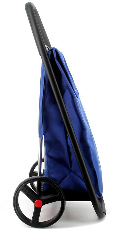 Carry bag Rolser Com MF 8 Black Tube Azul (COH012-1026)
