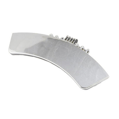 Door handle (hatch) for washing machine Samsung silver