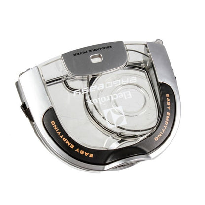 Housing cover for Electrolux vacuum cleaner