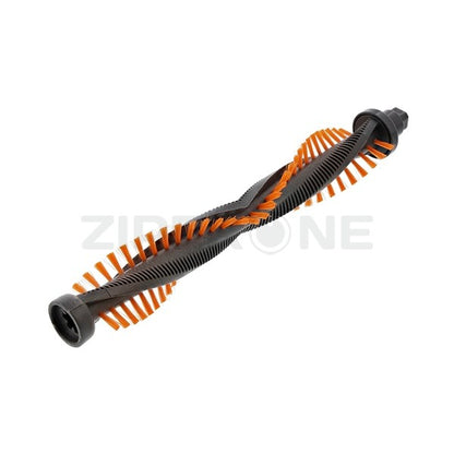 Brush roller turbo brush cordless vacuum cleaner Electrolux orange
