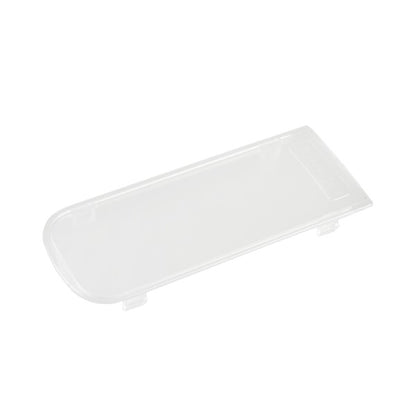 Lampshade cover 507603 for Gorenje hood
