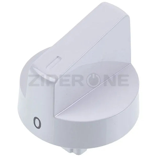 Adjustment knob for gas stove Electrolux 140198829040