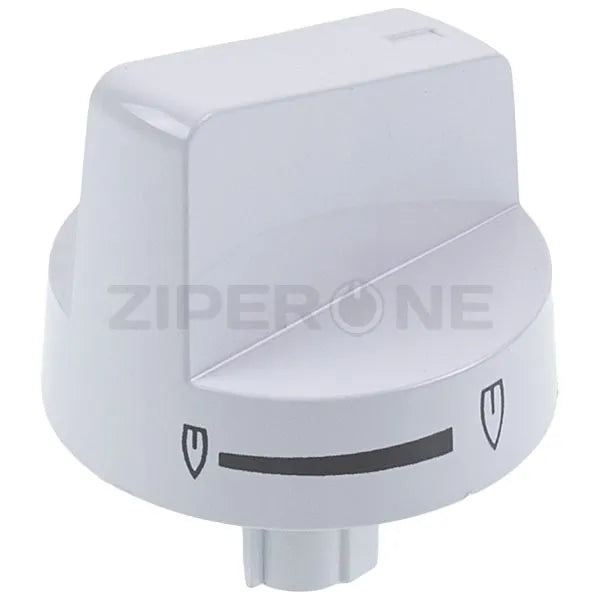 Adjustment knob for gas stove Electrolux 140198829040