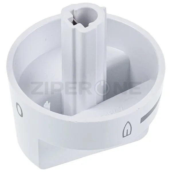 Adjustment knob for gas stove Electrolux 140198829040