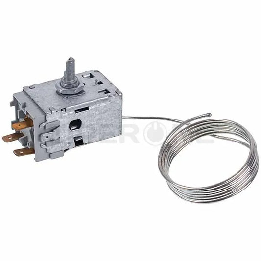 Refrigerator Capillary Thermostat Atea A13-1000 with 1.2 meters tube