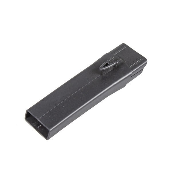 Crevice nozzle 4055420964 for cordless vacuum cleaner Electrolux gray