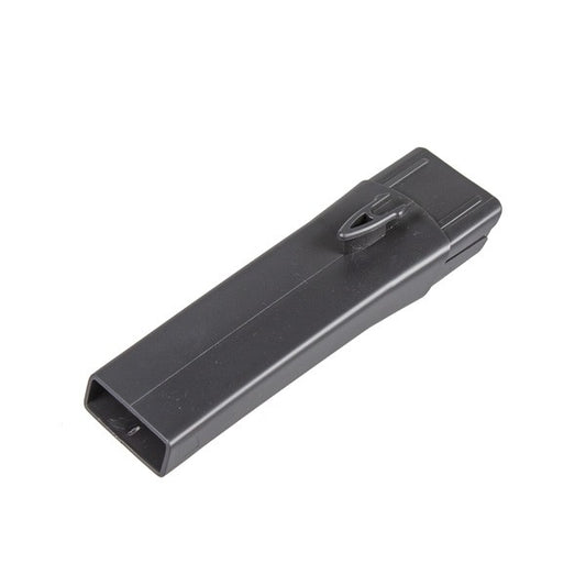 Crevice nozzle 4055420964 for cordless vacuum cleaner Electrolux gray