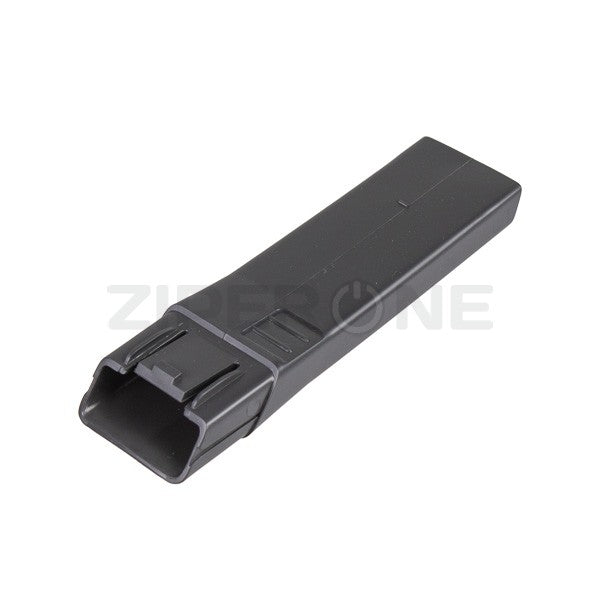 Crevice nozzle 4055420964 for cordless vacuum cleaner Electrolux gray