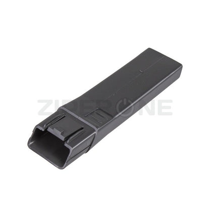 Crevice nozzle 4055420964 for cordless vacuum cleaner Electrolux gray