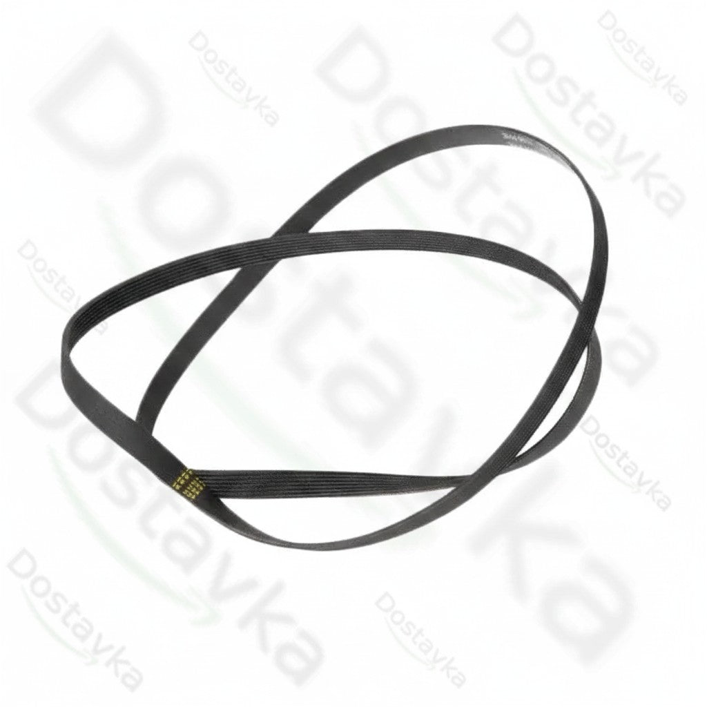 Ремень 2367H5 PH привода для сушильной машины Whirlpool 480112101248