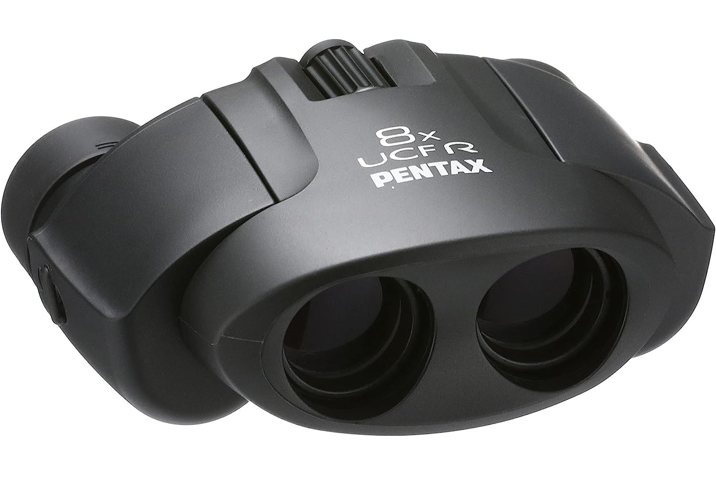 Binoculars Pentax 8x21 UCF-R Black (62209)