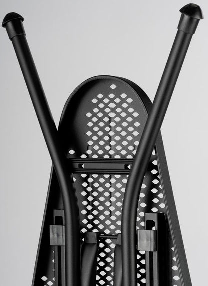 Ironing board Rolser K-UNO Black Tube Blanco/Negro (K01016-2064)