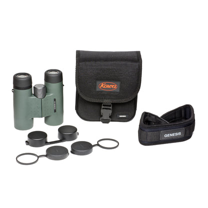 Binoculars Kowa Genesis Prominar XD 8x33 (10559)