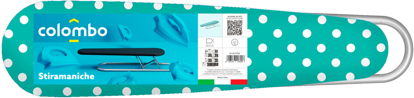 Bathing sleeve Colombo (B138LGPW)