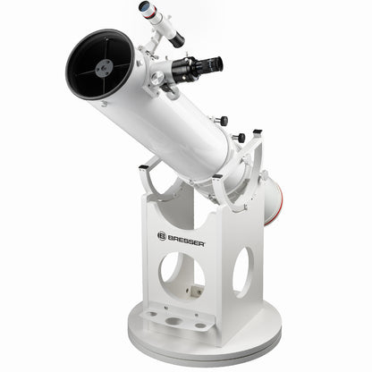 Bresser Messier 6" 150/1200 Dobson Planetary telescope with sononic filter (4716416)