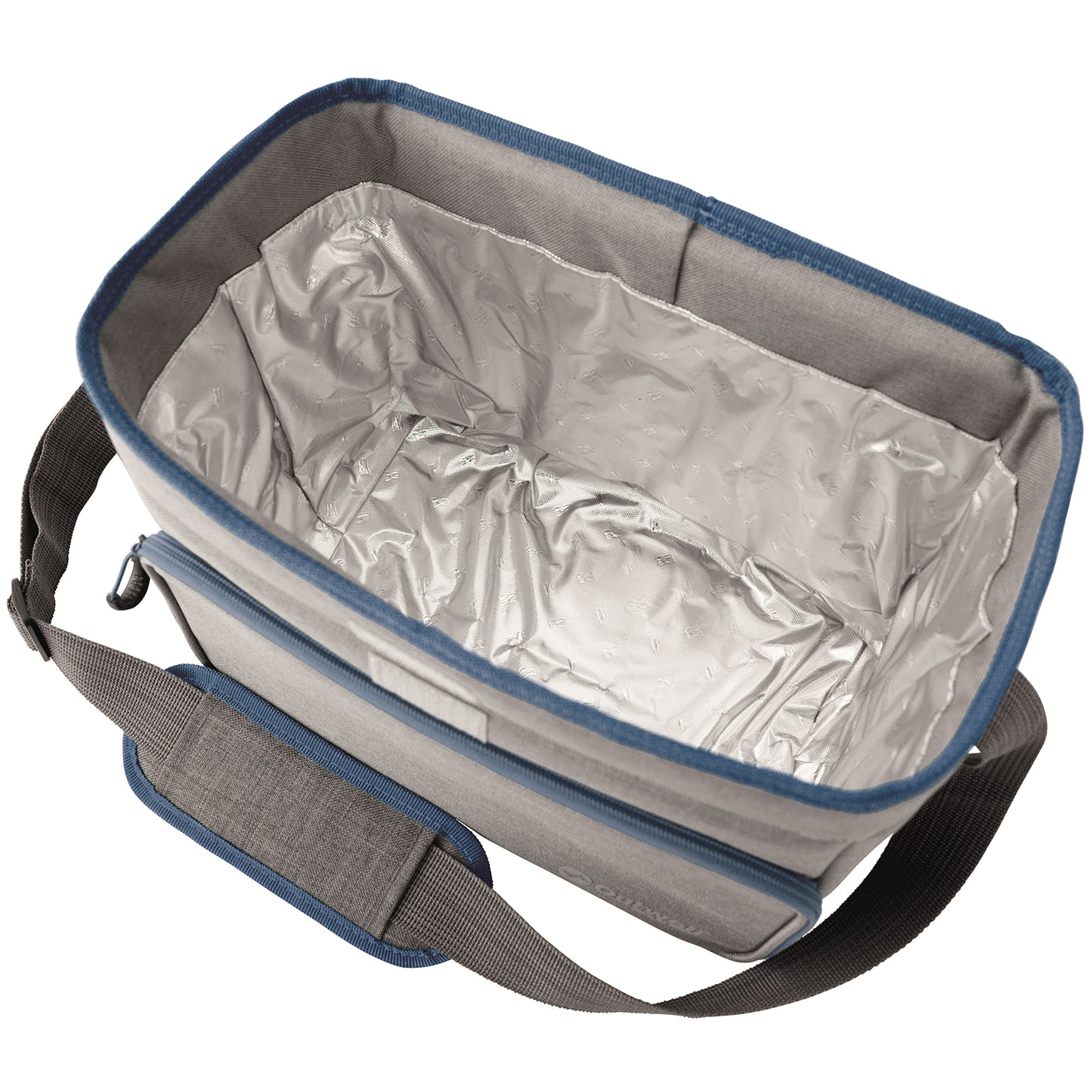 Thermal bag Outwell Coolbag Albatross L Gray (590155)