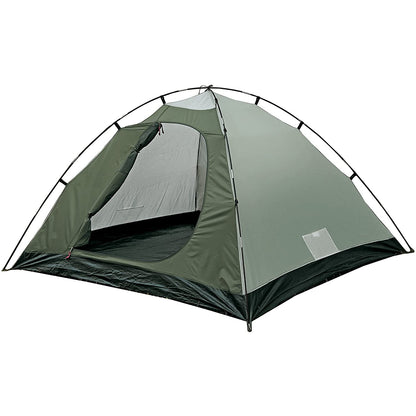 Mantle High Peak Nevada 4 Light Dark Olive/Light Olive (10086)
