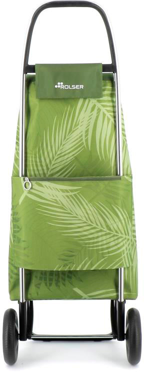 Carry bag Rolser I-Max Costa Rica 2 Kaki (IMX437-1005)