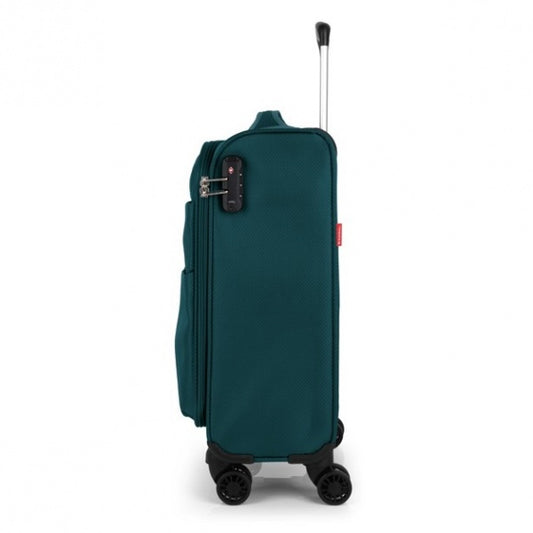 Valise Gabol Cloud (S) Turquoise (114022-018)