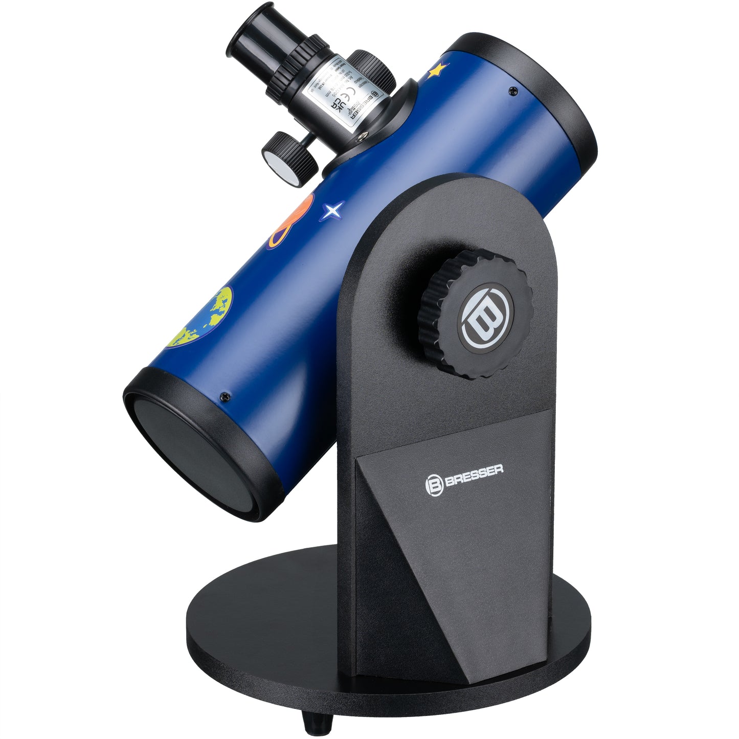 Telescope Bresser Junior 76/300 Smart (8843205)