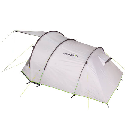 Mantle High Peak Sorrent 4.0 Nimbus Gray (10256)