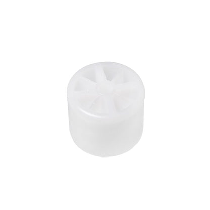Rear wheel for LG refrigerator