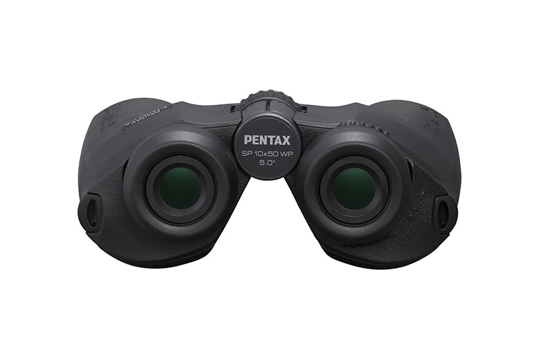Binoculars Pentax SP 10X50 WP (65872)