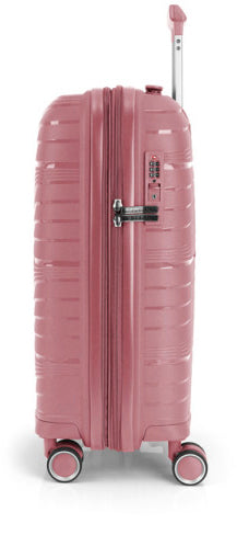 Gabol Kiba (S) Rosa suitcase (122022-019)