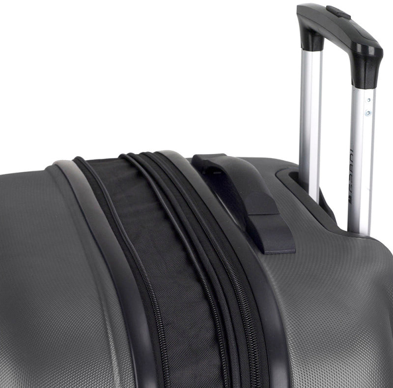 Valise Gabol Paradise XP (S) Gray (123322-016)