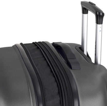 Valise Gabol Paradise XP (S) Gray (123322-016)