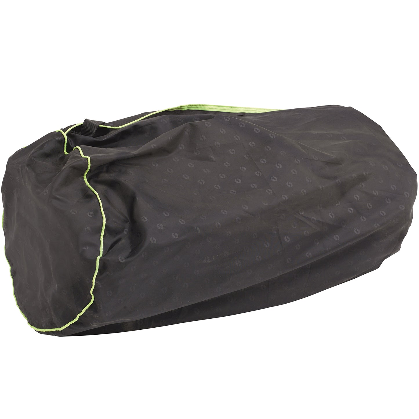 Kilimok self-inflating Outwell Self-inflating Mat Sleepin Double 10 cm Black (400010)