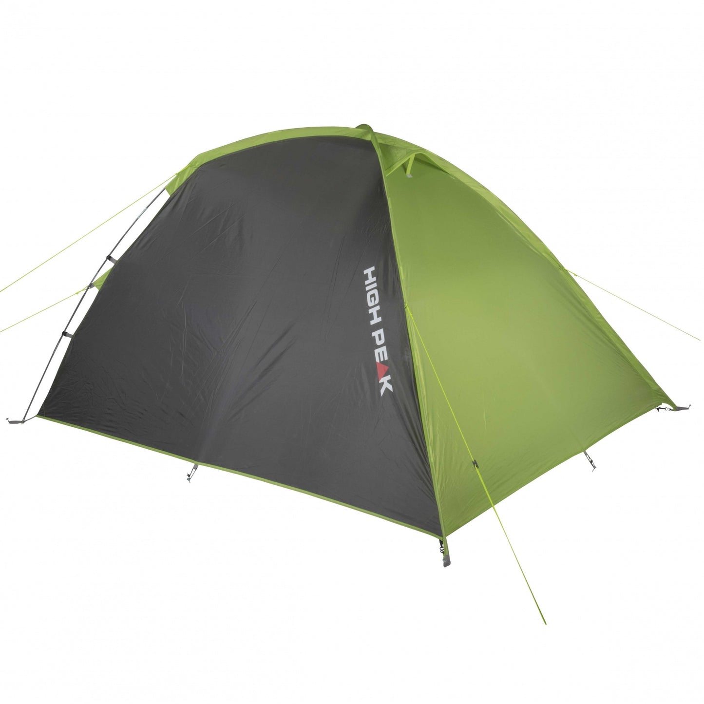 High Peak Rapido 3 Dark Green/Light Green (11451)