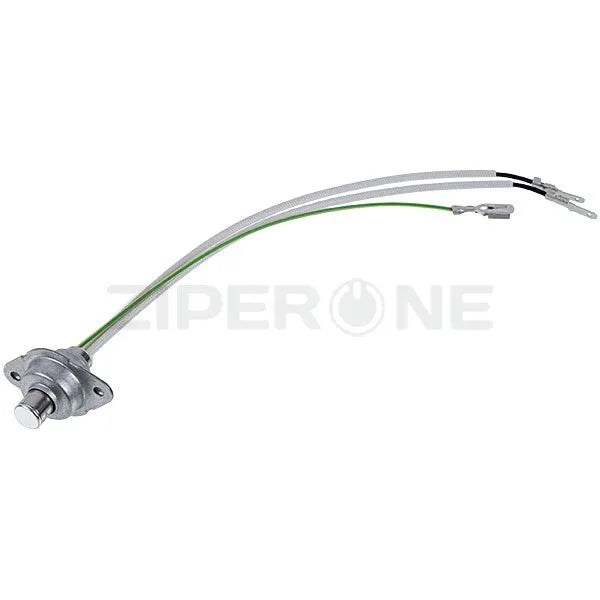 Temperature sensor with spring for electric grill Tefal TS-01039461