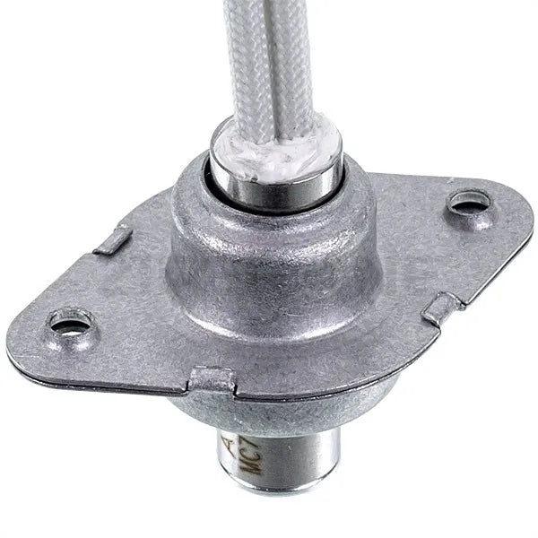 Temperature sensor with spring for electric grill Tefal TS-01039461