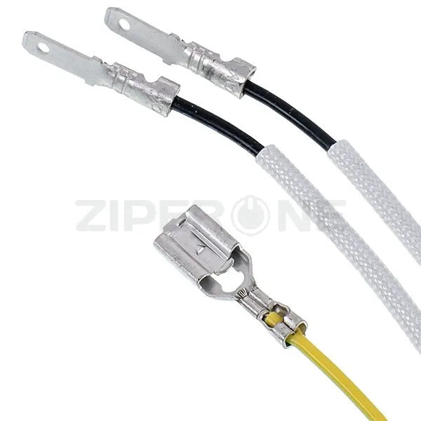 Temperature sensor with spring for electric grill Tefal TS-01039461