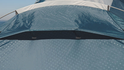 Outwell Earth 3 Blue (111050)