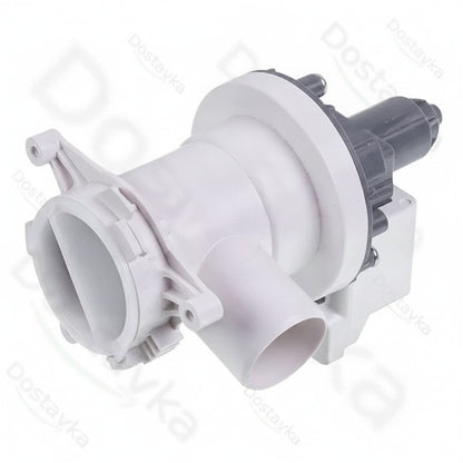 Beko Washing Machine Drain Pump Assembly (2880401800, 34W, B15-6AZ)