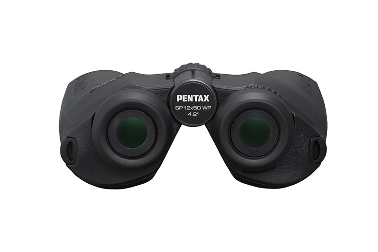 Binoculars Pentax SP 12X50 WP (65873)