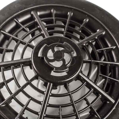 Motor assembly 06002213U 120W 220-240V for Electrolux hood